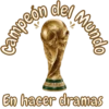 Copa Mundial 🏆⚽🌎 15