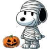 🎃 Halloween Snoopy👻🎃 5