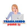 TRABAJANDO PARATI