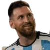 Argentina+Messi Copa América 🇦🇷 7