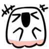 Ghosty: Halloween Sticker 🎃 7