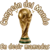 Copa Mundial 🏆⚽🌎 16
