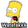 🟡 Bart Simpson 🟡 8