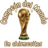 Copa Mundial 🏆⚽🌎 17
