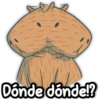 CAPIBARA Frases 10