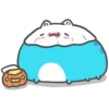 BugCat Capoo 💙 Halloween 🎃 02 6
