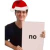 Stickers Navideños🎄🎅 13