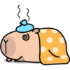Pipi Capybara 3 14