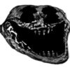 TROLL FACE HORROR/EDIT (RasForUltar) 15