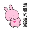 Love Rabbit Vol.1 13