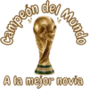 Copa Mundial 🏆⚽🌎 18