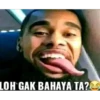 Sticker Jomok 3 12
