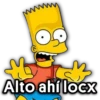 🟡 Bart Simpson 🟡 9