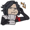 Signalis (twitter.com/kenny_pyro) 16