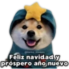 Perritos Navideños 8