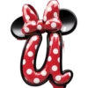 Abecedario💞133🇵🇪Clásica 16