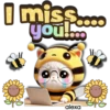 I miss.... you!... alexa