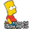 🟡 Bart Simpson 🟡 10