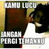 Sticker Jomok 3 15