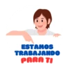 ESTAMOS TRABAJANDO PARATI