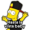 🟡 Bart Simpson 🟡 11