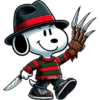 🎃 Halloween Snoopy👻🎃 6