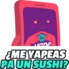 Yape Sticker 2 11