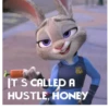 Zootopia Sticker Pack #1 6