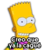 🟡 Bart Simpson 🟡 12