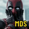 DeadPool da Zoeira 🤣 8