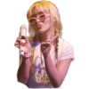Sabrina Carpenter 16