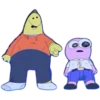 Smiling Friends 13