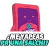 Yape Sticker 2 12