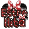 Abecedario💞133🇵🇪Clásica 18
