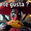 DeadPool da Zoeira 🤣 9