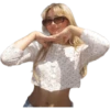 Sabrina Carpenter 17