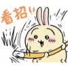Chiikawa I(ZH) 21