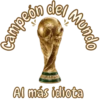 Copa Mundial 🏆⚽🌎 19