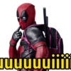 DeadPool da Zoeira 🤣 10