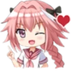 Femboy Sticker Pack 19