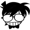 Detective Conan Icons 01 17