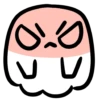 Ghosty: Halloween Sticker 🎃 11