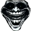 TROLL FACE HORROR/EDIT (RasForUltar) 21