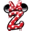 Abecedario💞133🇵🇪Clásica 22