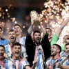 Argentina+Messi Copa América 🇦🇷 12