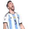 Argentina+Messi Copa América 🇦🇷 13
