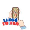 LLEGO JUTEA