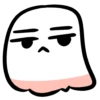 Ghosty: Halloween Sticker 🎃 12
