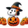 🎃 Halloween Snoopy👻🎃 11