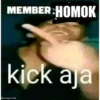 Sticker Jomok 3 20